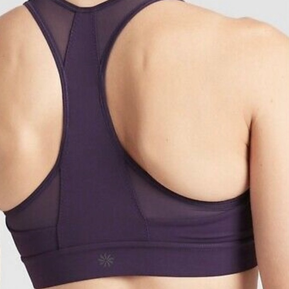 ATHLETA Sports Bra NWT - Picture 3 of 5